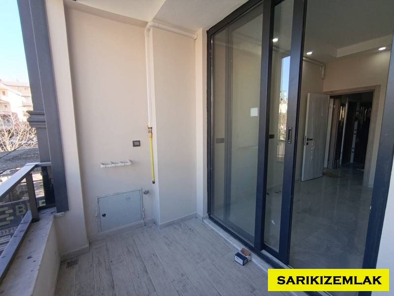 Edremit Gazicelal Mah`da2+1  Daire. - 15